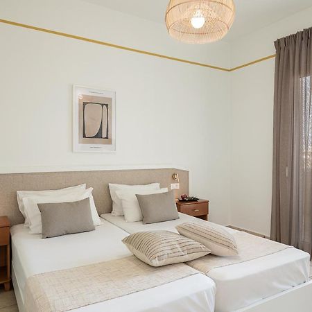 Artemis Apartments Stalós 외부 사진