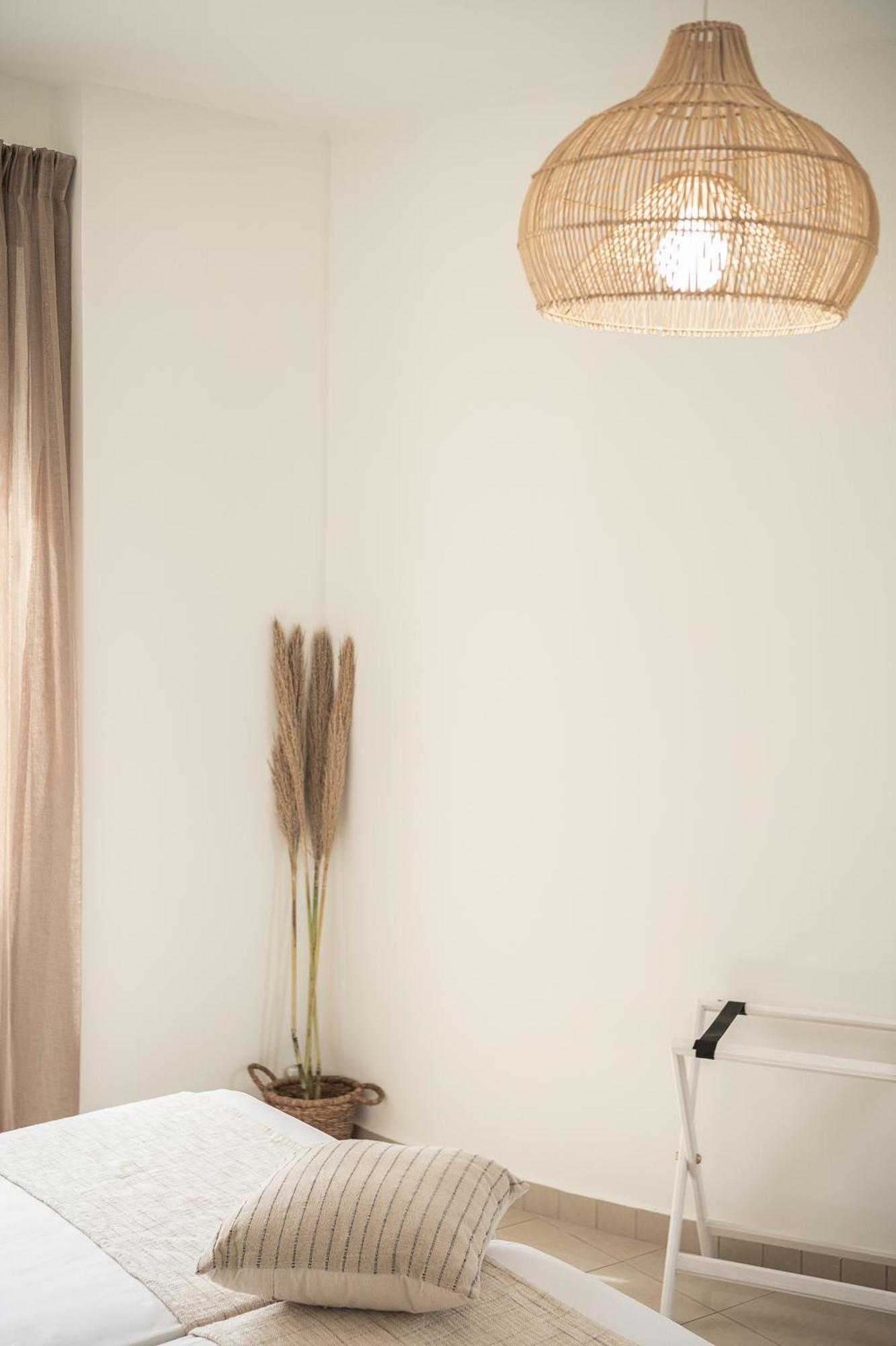 Artemis Apartments Stalós 외부 사진