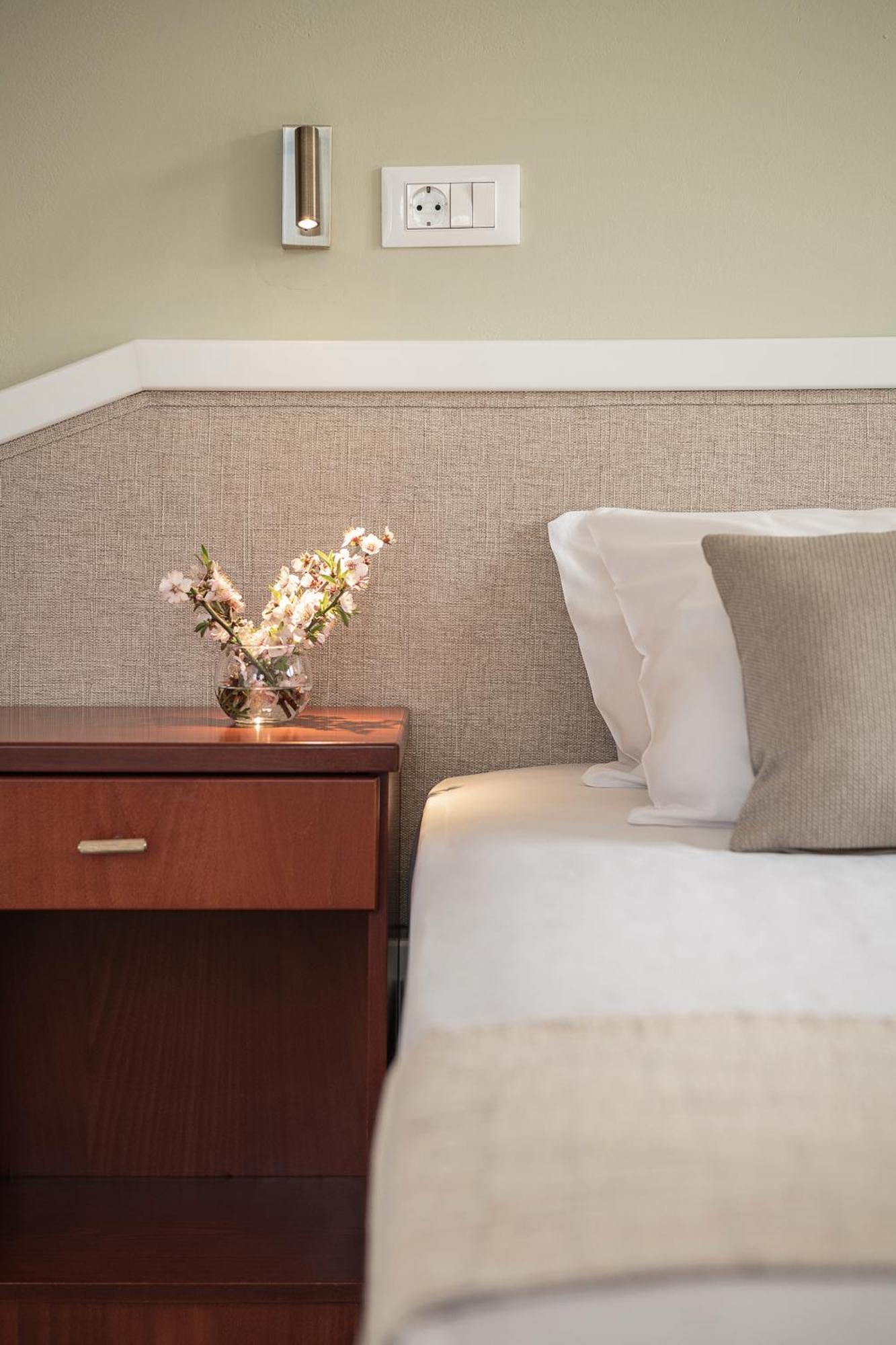 Artemis Apartments Stalós 외부 사진